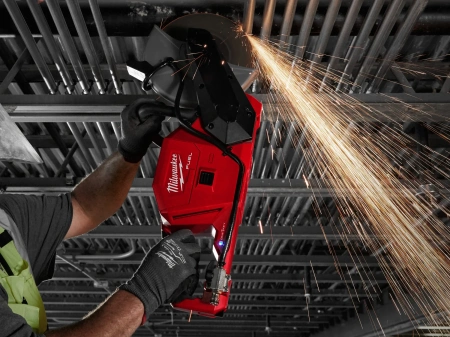 Акк. отрезная машина M18 FCOS230-121 [FORGE™] (замена для 4933471697) (Арт. 4933499175)