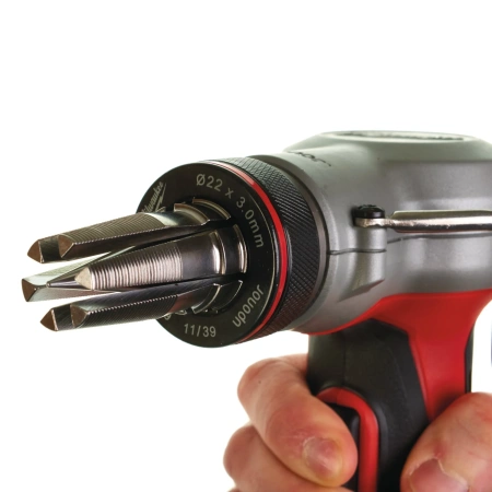 Акк. расширитель для труб C12PXP-I06 (Арт. 4933381858)