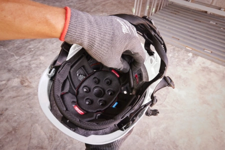 Вкладыш BOLT™ IMPACT ARMOR™ для шлема (Арт. 4932499173)