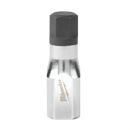 Головка Milwaukee 3/8'' 13 мм HEX (Арт. 4932480840)