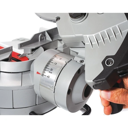 Аккумуляторная торцовочная пила Milwaukee M18 SMS 216-0  (Арт. 4933471057)