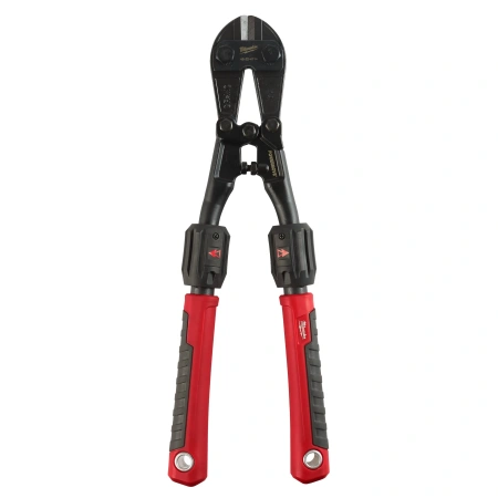 Болторез с телескопической рукояткой Milwaukee 36-46 см  (замена для 48224114) (Арт. 4932464850)
