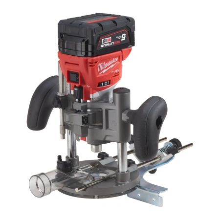 Аккумуляторный фрезер Milwaukee M18 FTR8-0X FUEL  (Арт. 4933479073)