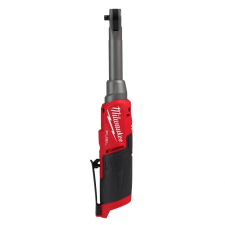 Аккумуляторная удлиненная высокоскоростная импульсная трещотка Milwaukee M12 FHIR14 LR-0 (1/4'')  FUEL (Арт. 4933480790)