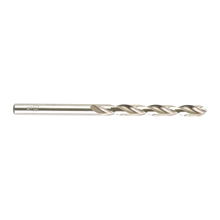 Сверло по металлу DIN 338 Milwaukee THUNDERWEB HSS-G 5.1 X 86 мм (10 шт)  (Арт. 4932459853)