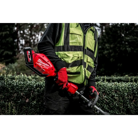 Насадка подрезчик кромок Milwaukee M18 FOPH-EA  (Арт. 4932464958)