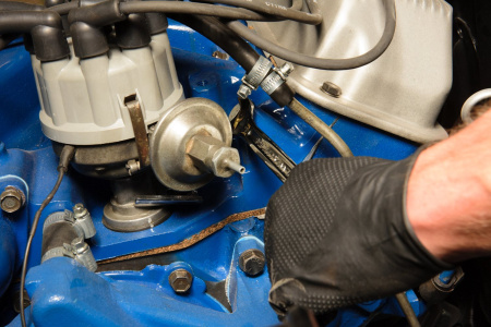 Гаечный ключ рожковый Milwaukee MAX BITE 12x13 мм (Арт. 4932492721)