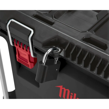 Ящик на колесах Milwaukee PACKOUT TROLLEY BOX  (Арт. 4932464078)
