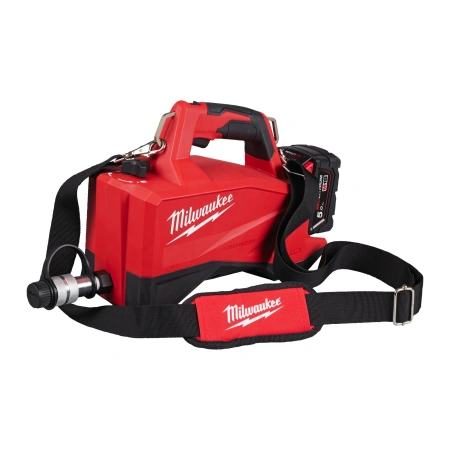 Аккумуляторный гидравлический насос Milwaukee M18 HMP700-501 (Арт. 4933493921)