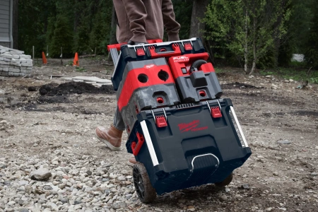 Пылеулавитель PACKOUT™ PODS-1 (Арт. 4932498256)