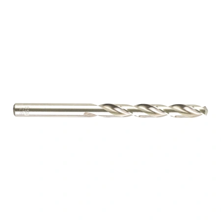 Сверло по металлу DIN 338 Milwaukee THUNDERWEB HSS-G 8.3 X 117 мм (5 шт)  (Арт. 4932459871)