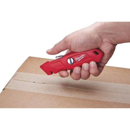 Нож строительный самовыдвижной Milwaukee  (замена для 48221915) (Арт. 4932471360)