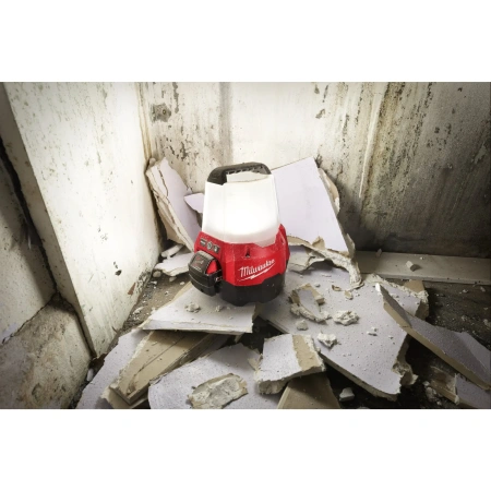 Аккумуляторный светодиодный фонарь Milwaukee M18 TAL-0  (замена для 4932464134) (Арт. 4933464134)