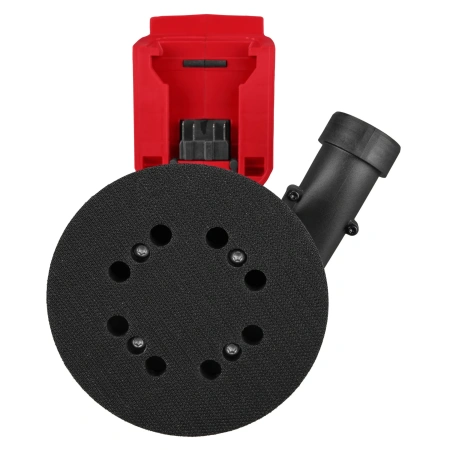 Аккумуляторная эксцентриковая шлифовальная машина Milwaukee M18 FROS125-502X FUEL (замена для 4933464229) (Арт. 4933498254)