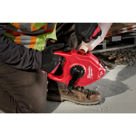 Разметочный шнур Milwaukee 45 м  (Арт. 4932471635)