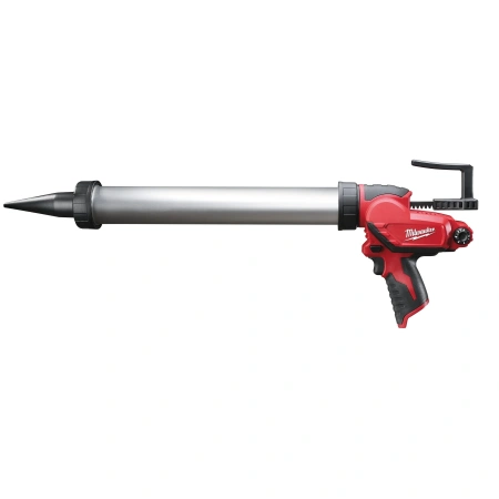 Аккумуляторный клеевой пистолет Milwaukee M12 PCG/600A-0 600 мл  (Арт. 4933441786)
