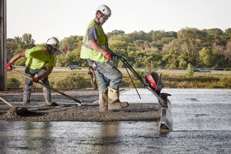 Аккумуляторная виброрейка Milwaukee MXF PSCKIT-302 FUEL (Арт. 4933479774)