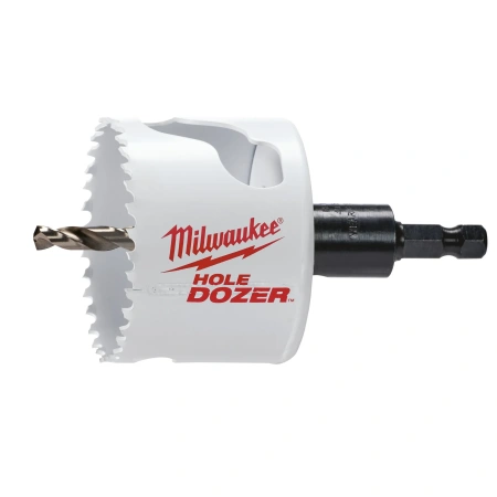 Коронка биметаллическая Milwaukee HOLE DOZER 40 мм  (замена для 4932399845) (Арт. 49560087)