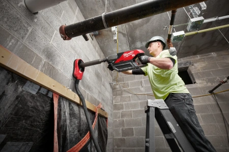 Аккумуляторная установка алмазного сверления Milwaukee MXF DCD150-302CKIT FUEL (Арт. 4933471835)