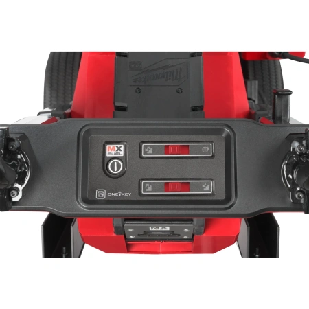 Акк. прочистная машина MXF LSDP-301 KIT (Арт. 4933471851)