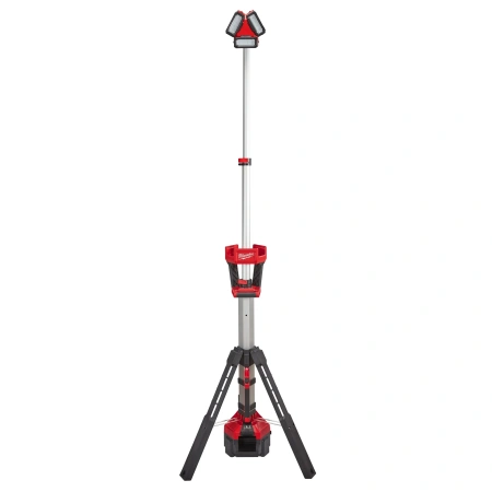 Аккумуляторная светодиодная мачта освещения Milwaukee M18 HSAL-0 TRUEVIEW™  (Арт. 4933451392)