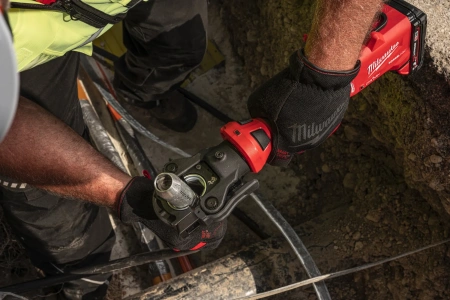 Акк. инструмент для обжима кабеля M18 ONEHCCT60-0C (Арт. 4933479683)