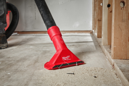 Магнитная насадка для пылесоса Milwaukee AIR-TIP™ AT-11 (Арт. 4932498020)