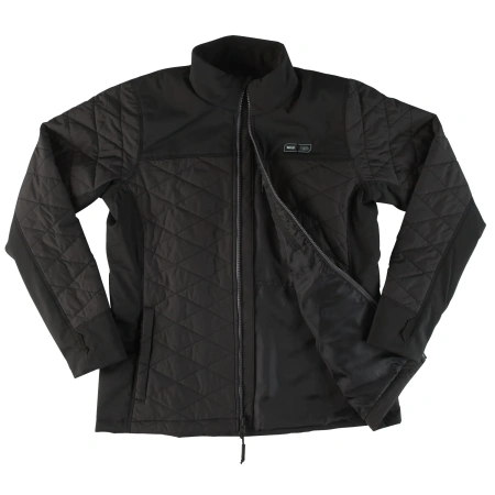 Куртка женская с подогревом пуховая Milwaukee M12 HJP Ladies-0 (M)  (Арт. 4933464341)