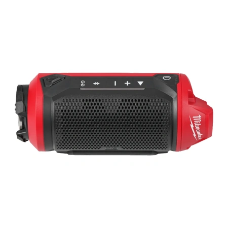 Аккумуляторный беспроводной динамик Milwaukee M12 SPEJSG2-0 PACKOUT с Bluetooth (замена для 4933448380) (Арт. 4933498433)