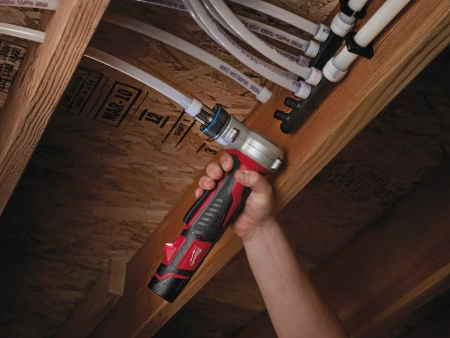 Акк. расширитель для труб C12PXP-I06 (Арт. 4933381858)