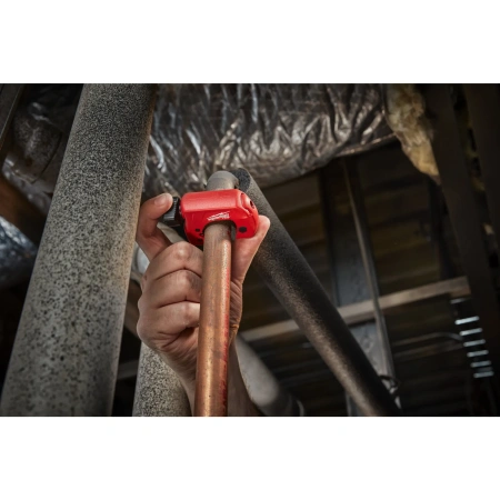 Мини-труборез для медных труб Milwaukee D 3-28 мм  (Арт. 48229251)