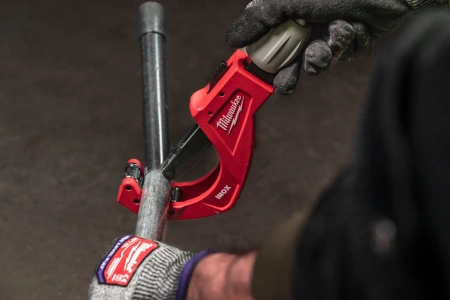 Труборез для INOX труб для диам. 3-29мм (Арт. 4932499088)