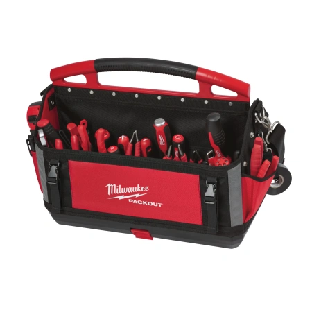 Сумка для инструмента Milwaukee PACKOUT 50 см  (Арт. 4932464086)