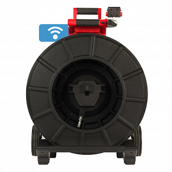 Аккумуляторная канализационная инспекционная камера Milwaukee M18 SIC60-0 (60м)  (Арт. 4933471412)