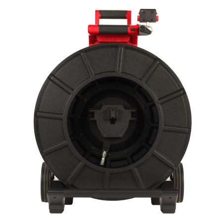 Аккумуляторная канализационная инспекционная камера Milwaukee M18 SIC60-0 (60м)  (Арт. 4933471412)