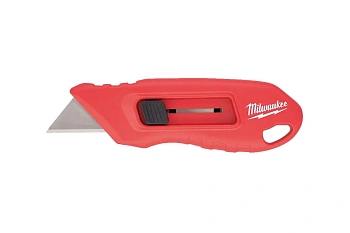 Нож выдвижной многофункциональный компактный Milwaukee (замена для 4932478561) (Арт. 4932492379)
