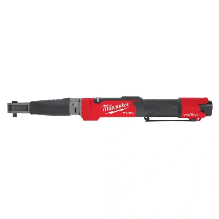 Аккумуляторный электронный динамометрический ключ Milwaukee M12 ONEFTR38-201C FUEL 3/8'' (Арт. 4933464967)