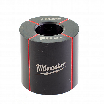 Ограничительная гильза Milwaukee PG21 3/4, диаметр 28.3 мм  (Арт. 4932430917)