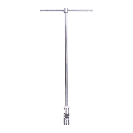 Ключ Т-образный шарнирный c головкой 22мм (Арт. 4932492691)