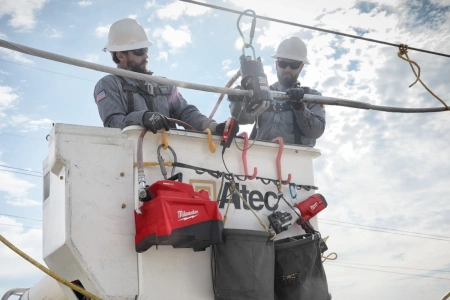 Аккумуляторный вспомогательный гидравлический насос Milwaukee M18 HUP700-121 [FORGE™] (Li-Ion12Ач) (замена для 4933471813) (Арт. 4933499335)