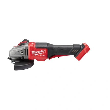 Аккумуляторная углошлифовальная машина (УШМ, Болгарка) Milwaukee M18 FHSAG125 XPDB-0X FUEL 125мм  (Арт. 4933471078)
