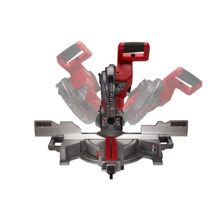Аккумуляторная торцовочная пила Milwaukee M18 FMS 190-0 FUEL  (Арт. 4933459619)