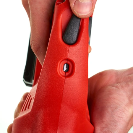 Аккумуляторная сабельная пила Milwaukee HD 28 SX-0 SAWZALL  (Арт. 4933416860)