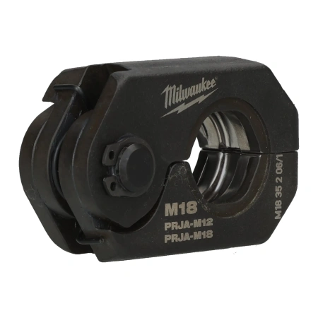 Обжимные клещи М - 18 мм (Арт. 4932500084)