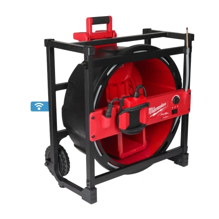 Акк. прочистная машина M18 HSFSM-122 (Арт. 4933480722)