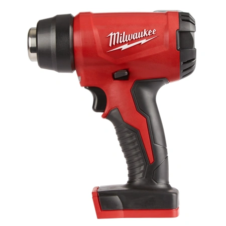 Аккумуляторный фен Milwaukee M18 BHG-0  (Арт. 4933459771)
