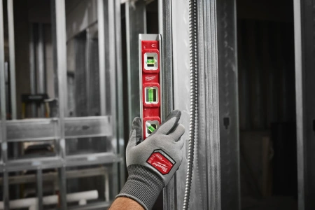 Уровень Torpedo Base магнитный 25см (Арт. 4932498716)