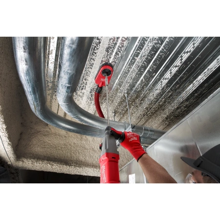 Удлинитель для буров Milwaukee SDS-Plus 300 мм  (Арт. 4932471153)