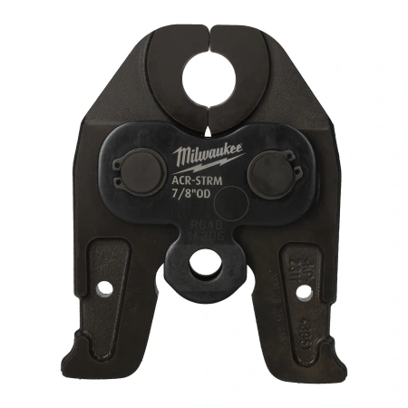 Гидравлические клещи для обжима кабеля J18-ACR 7/8" (Арт. 4932500106)