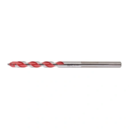 Сверло по бетону ударное Milwaukee Premium 6 X 100 мм GEN II (замена для 4932399398)  (Арт. 4932471175)